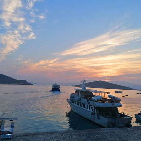 Annas Houses Халки Номер фото